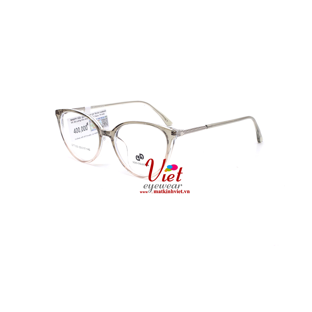 Gọng kính DODO DTT003 C5